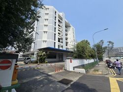 Genting Lane (D13), Factory #608450571